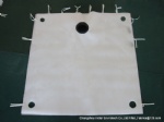 mulitefilament Filter Cloth