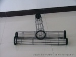 Filter Cage